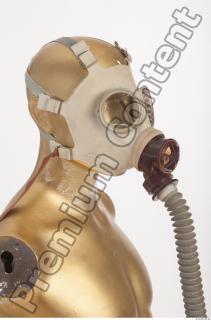 Gas mask 0071